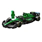 LEGO Speed ​​Champions Автомобіль для перегонів Aston Martin Aramco F1 AMR24 77245 - 7