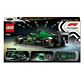 LEGO Speed ​​Champions Автомобіль для перегонів Aston Martin Aramco F1 AMR24 77245 - 8