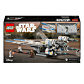 LEGO Star Wars Повстанський винищувач U-Wing 75399 - 9