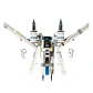 LEGO Star Wars Повстанський винищувач U-Wing 75399 - 12