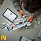 LEGO Star Wars Повстанський винищувач U-Wing 75399 - 15