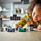 LEGO City Grid F1® з автомобілями для перегонів VCARB і Sauber (60474) - 2