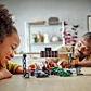 LEGO City Grid F1® з автомобілями для перегонів VCARB і Sauber (60474) - 3