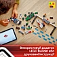 LEGO City Grid F1® з автомобілями для перегонів VCARB і Sauber (60474) - 14