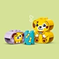 LEGO DUPLO Сортувальник фігур: будинок для цуценят 10441 - 15