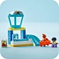 LEGO DUPLO Уперше в аеропорту 10443 - 6