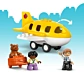 LEGO DUPLO Уперше в аеропорту 10443 - 8