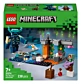 LEGO Minecraft Зустріч із Боронителем 21274 - 1