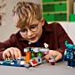 LEGO Minecraft Зустріч із Боронителем 21274 - 2