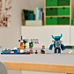 LEGO Minecraft Зустріч із Боронителем 21274 - 5