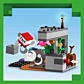 LEGO Minecraft Зустріч із Боронителем 21274 - 6
