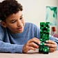 LEGO Minecraft Кріпер 21276 - 4