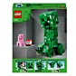 LEGO Minecraft Кріпер 21276 - 10