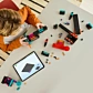 LEGO Minecraft Вежа Ендермена 21279 - 4
