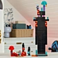 LEGO Minecraft Вежа Ендермена 21279 - 6