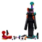 LEGO Minecraft Вежа Ендермена 21279 - 9