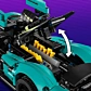 LEGO Technic Aston Martin Valkyrie 42208 - 8