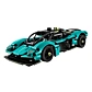 LEGO Technic Aston Martin Valkyrie 42208 - 9