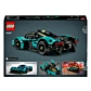 LEGO Technic Aston Martin Valkyrie 42208 - 10