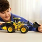 LEGO Technic Колісний навантажувач Volvo L120 Electric 42209 - 2