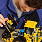 LEGO Technic Колісний навантажувач Volvo L120 Electric 42209 - 4
