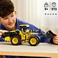 LEGO Technic Колісний навантажувач Volvo L120 Electric 42209 - 11
