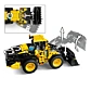 LEGO Technic Колісний навантажувач Volvo L120 Electric 42209 - 12