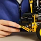 LEGO Technic Колісний навантажувач Volvo L120 Electric 42209 - 15