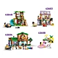 LEGO Friends Вечір кіно з друзями 42642 - 16