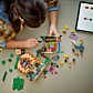 LEGO Friends Ранчо і стайня поні 42654 - 3