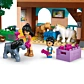 LEGO Friends Ранчо і стайня поні 42654 - 5