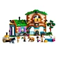 LEGO Friends Ранчо і стайня поні 42654 - 9