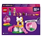 LEGO Friends Ігровий майданчик для цуценят 42665 - 10