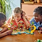 LEGO Friends Пляжний курорт для сімейного відпочинку 42673 - 2