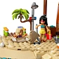 LEGO Friends Пляжний курорт для сімейного відпочинку 42673 - 5