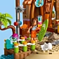 LEGO Friends Пляжний курорт для сімейного відпочинку 42673 - 8