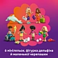 LEGO Friends Пляжний курорт для сімейного відпочинку 42673 - 14