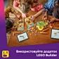 LEGO Friends Пляжний курорт для сімейного відпочинку 42673 - 15