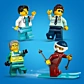 LEGO City Літак швидкої медичної допомоги 60465 - 7