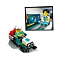 LEGO City Літак швидкої медичної допомоги 60465 - 8