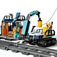 LEGO City Арктичний дослідницький експрес 60470 - 7