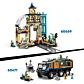 LEGO City Арктичний дослідницький експрес 60470 - 8