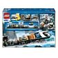LEGO City Арктичний дослідницький експрес 60470 - 10