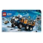 LEGO City Арктична дослідницька вантажівка з науковою лабораторією 60471 - 1