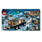 LEGO City Арктична дослідницька вантажівка з науковою лабораторією 60471 - 10
