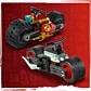 LEGO NINJAGO Швидкісні перегони Кая на мотоциклі 71838 - 8