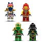 LEGO NINJAGO Ронту, повелитель драконів 71842 - 8