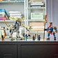 LEGO NINJAGO Розбійник: Робот-вершник на драконі 71843 - 5