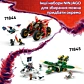 LEGO NINJAGO Розбійник: Робот-вершник на драконі 71843 - 16