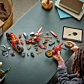 LEGO NINJAGO Бойова машина ніндзя 71844 - 3